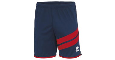 MN - ERREA Football Shorts